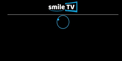 Smile TV app Screen 3