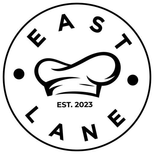 East Lane logo