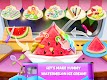 screenshot of Ice Cream Master: Food Cooking