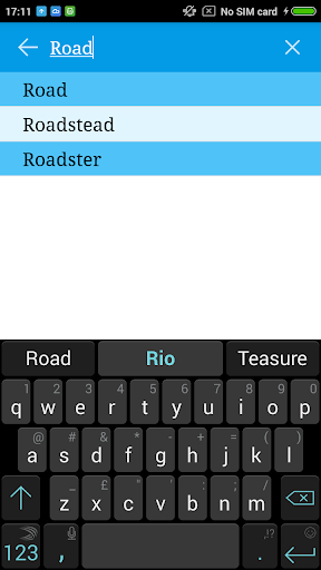 English To Gujarati and Marathi