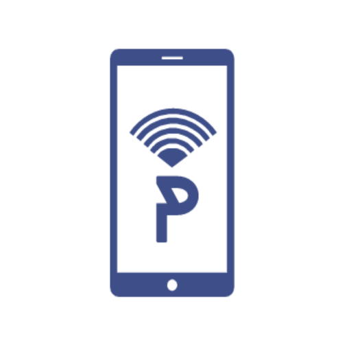Piso2Wifi Manager logo