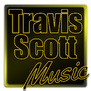 Top 31 Music & Audio Apps Like Travis Scoot Music : Música de Travis Scott - Best Alternatives