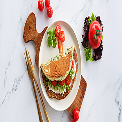 Quick & healthy recipes Screenshot 1 - AppWisp.com
