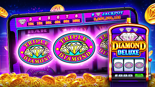 Double Rich - Casino Slots 7