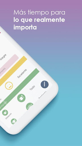 KinderUp Screen 2