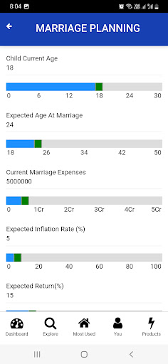 AFROPAVO WEALTH PRIVATELIMITED Screen 3