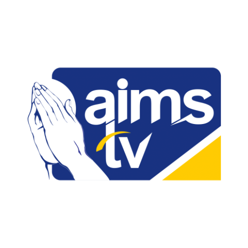 Aims TV for  Android – Latest Version & Features app icon