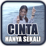 Cover Image of डाउनलोड Cinta Hanya Sekali (DJ REMIX) - Era Syaqira 1.0 APK