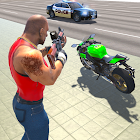 superhero sniper shooter 3D: gun shooting game 1.3.6