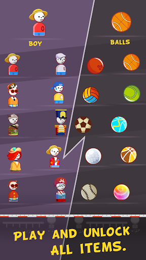 Basketball Dunk Battle Game