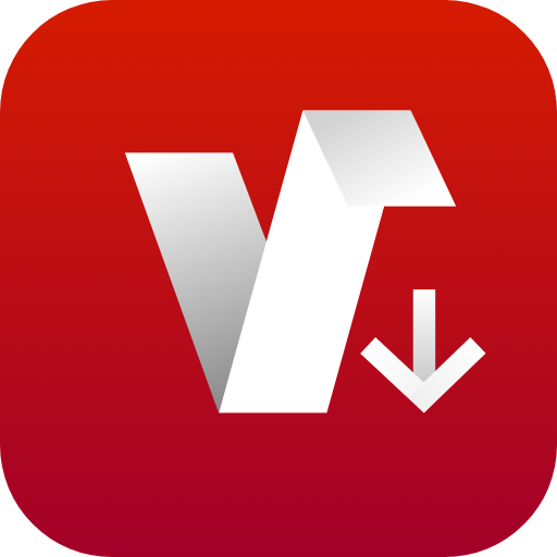 APS HD Video downloader logo