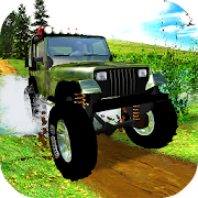 Offroad Racing 3d:2  Icon