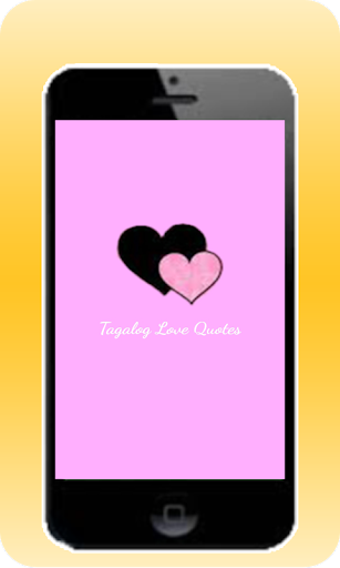 Offline Love Quotes Tagalog