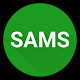SAMS DHS Download on Windows
