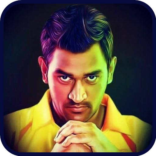 MS Dhoni Wallpapers - AppWisp.com