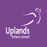Uplands Infant School icon