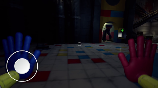 Poppy Wuggy  Playtime Horror