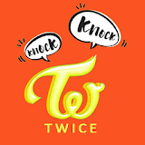 Twice Knock-Knock icon