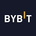 Cover Image of Baixar Bybit: Troca de negociação de criptografia 3.0.2 APK