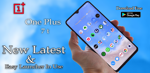 Theme for Nova 7 Pro