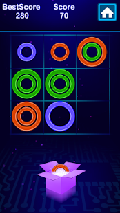 Match Color Rings - ColorFul Rings Puzzle 2020 3.1.3 APK screenshots 5