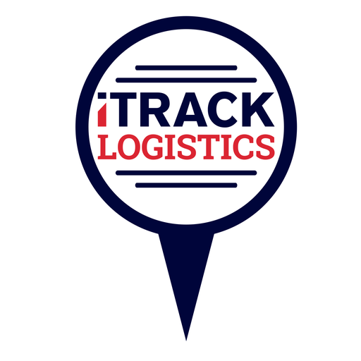 iTrack Logistics Mobile logo
