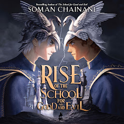 Icon image Rise of the School for Good and Evil