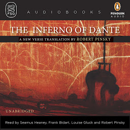 Icon image The Inferno of Dante: A New Verse Translation by Robert Pinsky