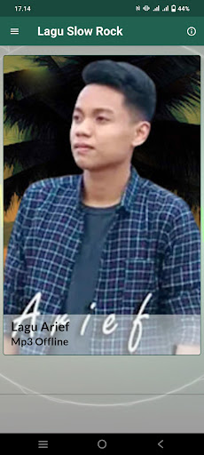 Lagu Satu Rasa Cinta - Arief