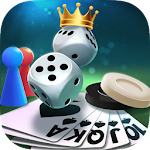 Cover Image of Download VIP Games: Hearts, Rummy, Yatzy, Dominoes, Crazy 8 3.7.5.87 APK