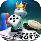 VIP Games: Domino, Ludo, Corazones, Backgammon 4.3.0.106