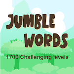 Cover Image of Download Jumble Word Game  APK