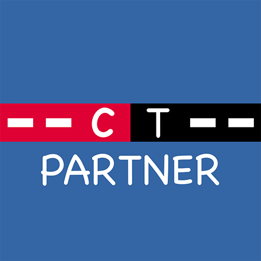 CTPartner logo