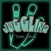 Juggling app icon