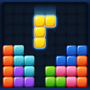 Block Puzzle  King 2 : VS 8x8 classic puzzle