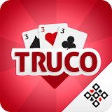 Truco Online icon
