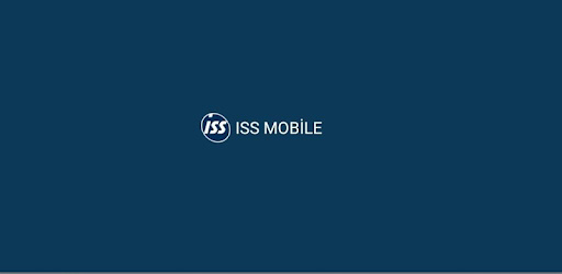 ISS Mobil Hizmet