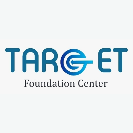 Target Foundation Center logo
