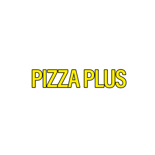 Pizza Plus And Kebab logo