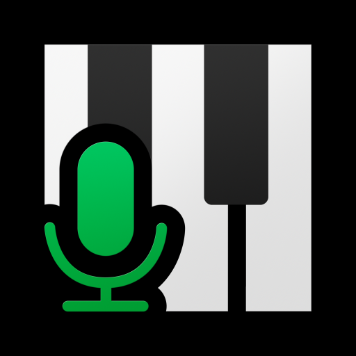 Talking Piano logo