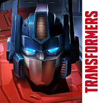Cover Image of Baixar Transformers:Earth War  APK