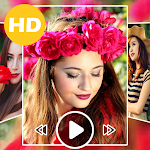 Photo video maker with music Apk