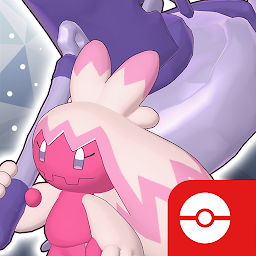 Obrázek ikony Pokémon Masters EX