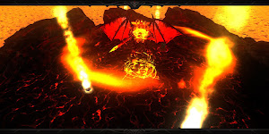 Vengeance RPG