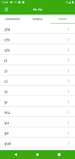 pinyin—learn chinese pronunciation, hanyu pinyin