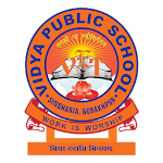 Cover Image of Descargar Vidya Public School  APK