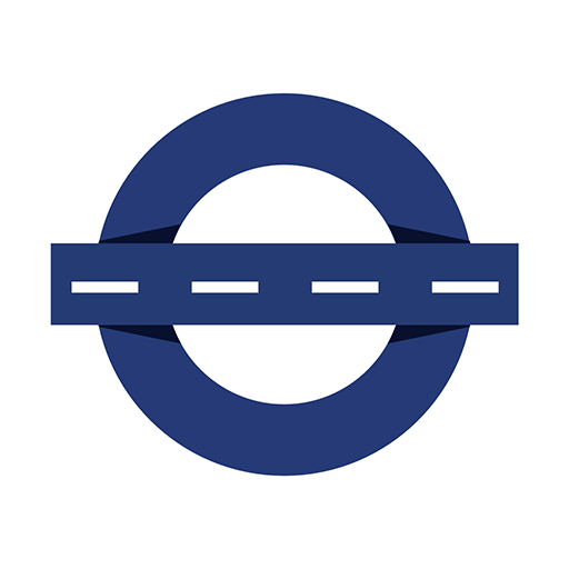 TfL Pay to Drive in London logo