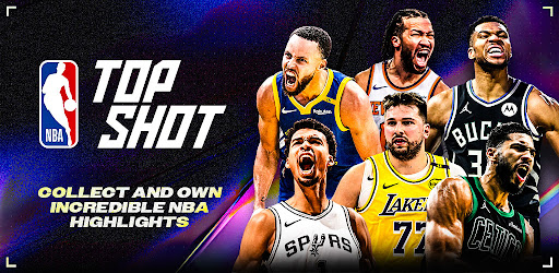 NBA Top Shot