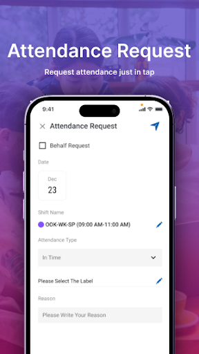 GlobalHR Cloud Beta Screenshot 3 - AppWisp.com