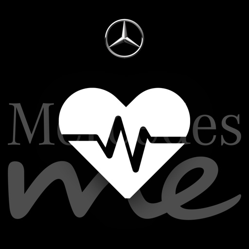 Mercedes me ENERGIZING AP